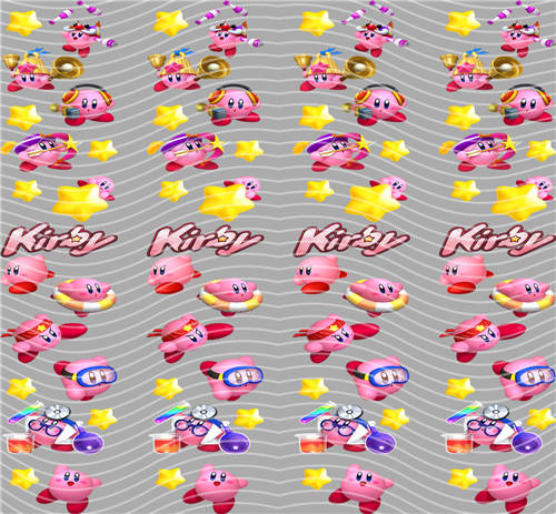 Bookmark sticker-S 89